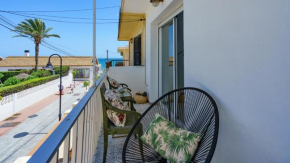 Sandy Shores Hideaway seaview, La Cala De Mijas